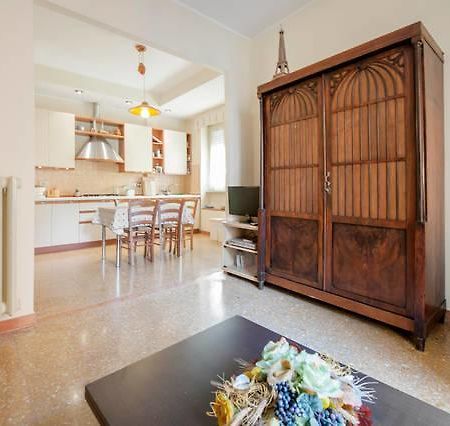 Casa Lorenzo Magnifico 로마 외부 사진