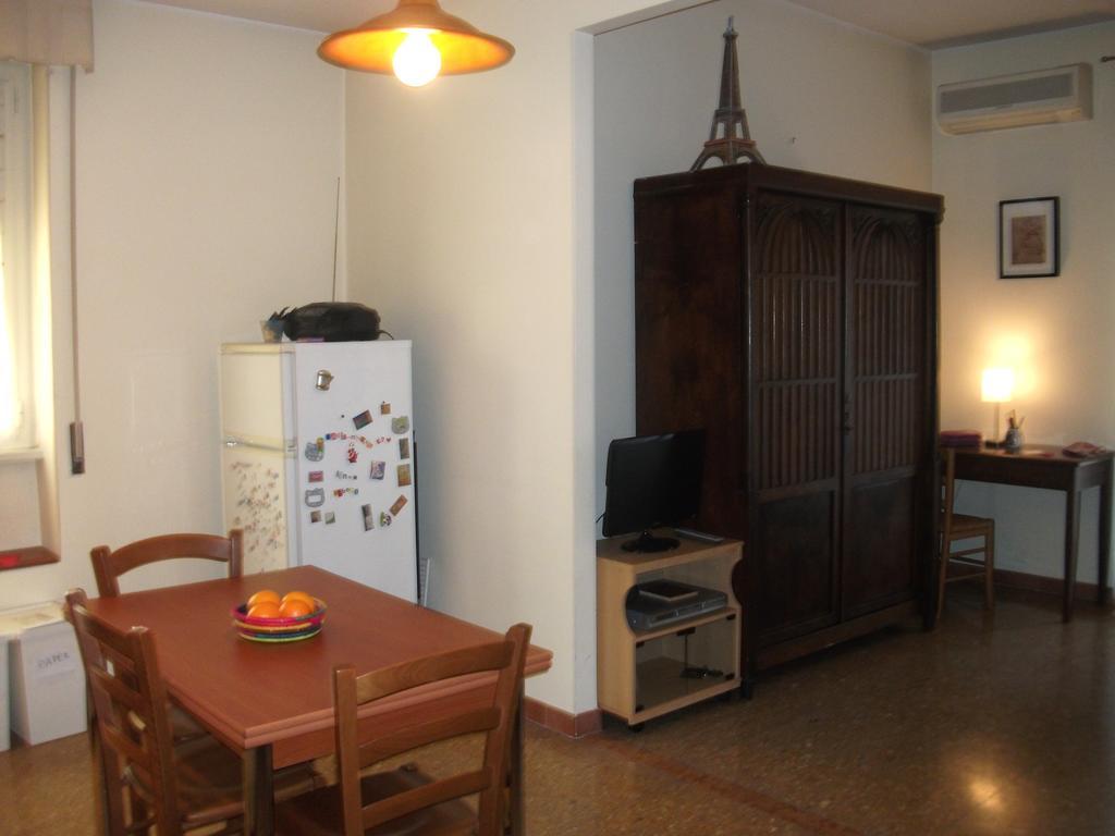 Casa Lorenzo Magnifico 로마 외부 사진