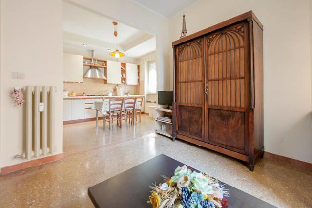 Casa Lorenzo Magnifico 로마 외부 사진
