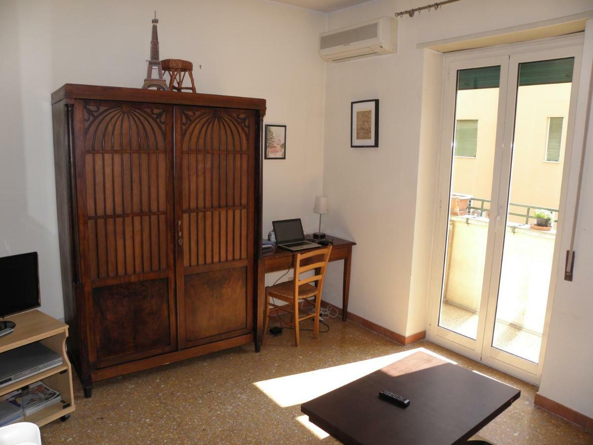 Casa Lorenzo Magnifico 로마 외부 사진