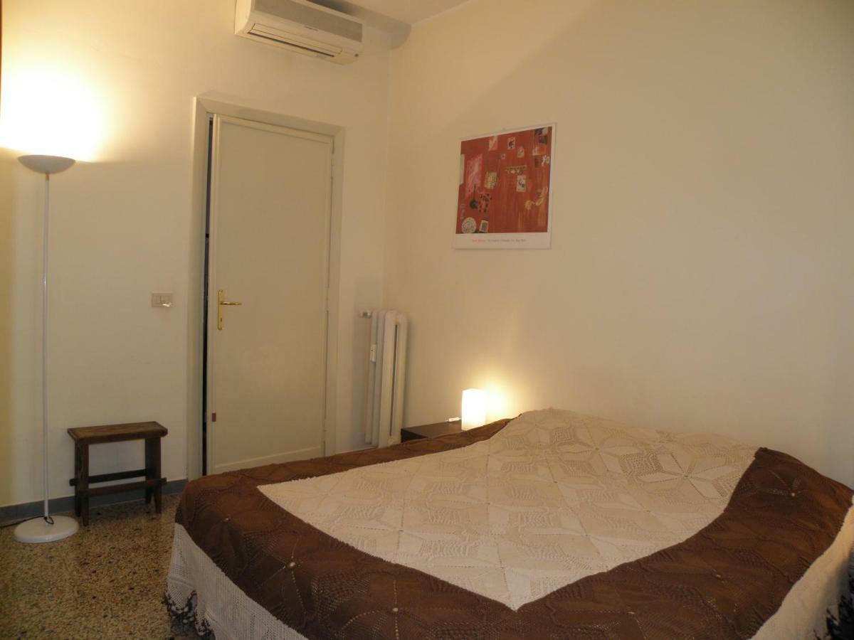 Casa Lorenzo Magnifico 로마 외부 사진