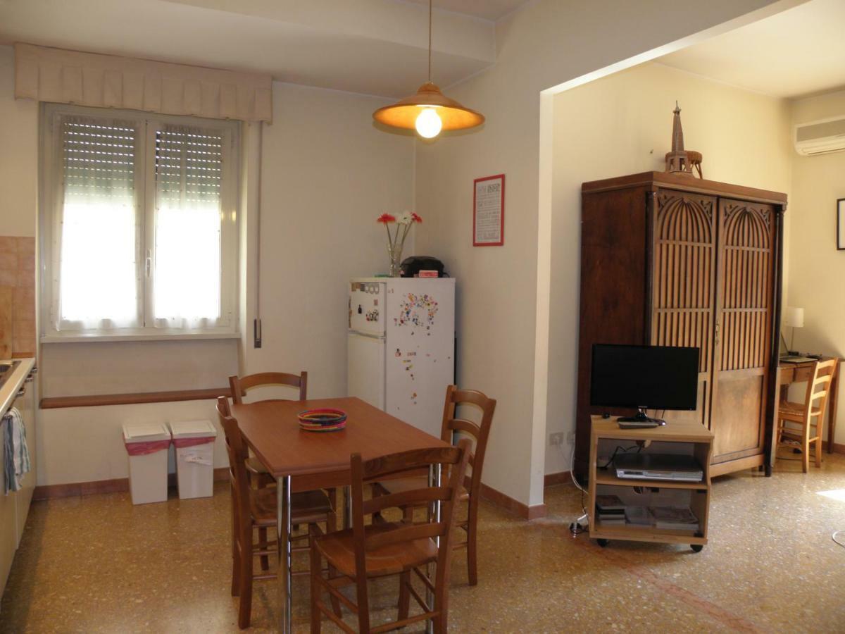 Casa Lorenzo Magnifico 로마 외부 사진