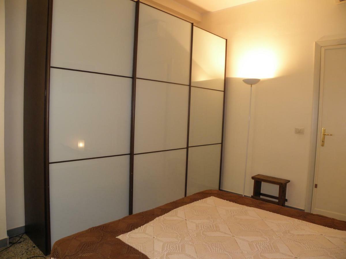Casa Lorenzo Magnifico 로마 외부 사진