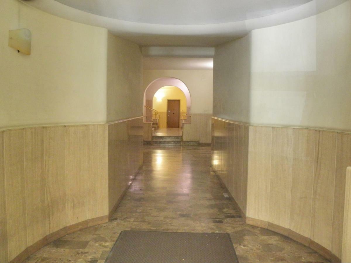 Casa Lorenzo Magnifico 로마 외부 사진